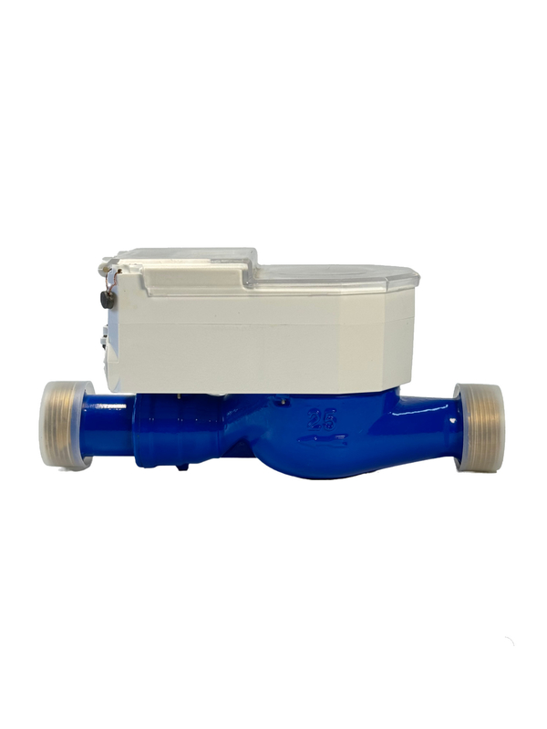 Anpassbares Bohrlochwasserstandsmessgerät mit LoRaWAN-Kommunikationsprotokoll und Temperaturbereich von 80 Flow Turndown 0C-50C