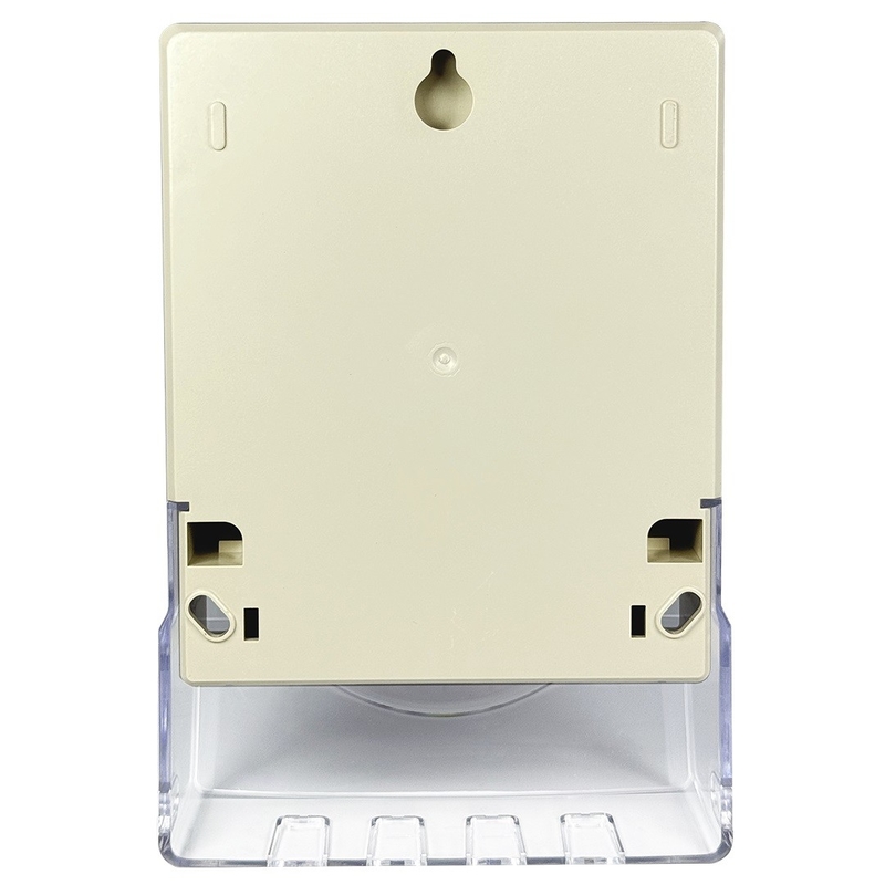 IP54 Intelligenter Mehrtarif/Anti-Fälschungs-/Leistungsbegrenzungsvorbezahlter Tastatur-Einphasen-Stromzähler mit Verkaufssoftware