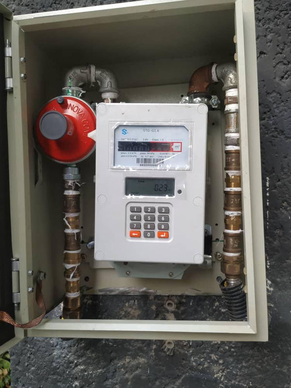 Effizientere Energiemanagement mit GB/T 3836-2021 konformen elektrischen intelligenten Zählern und Fernbedienung