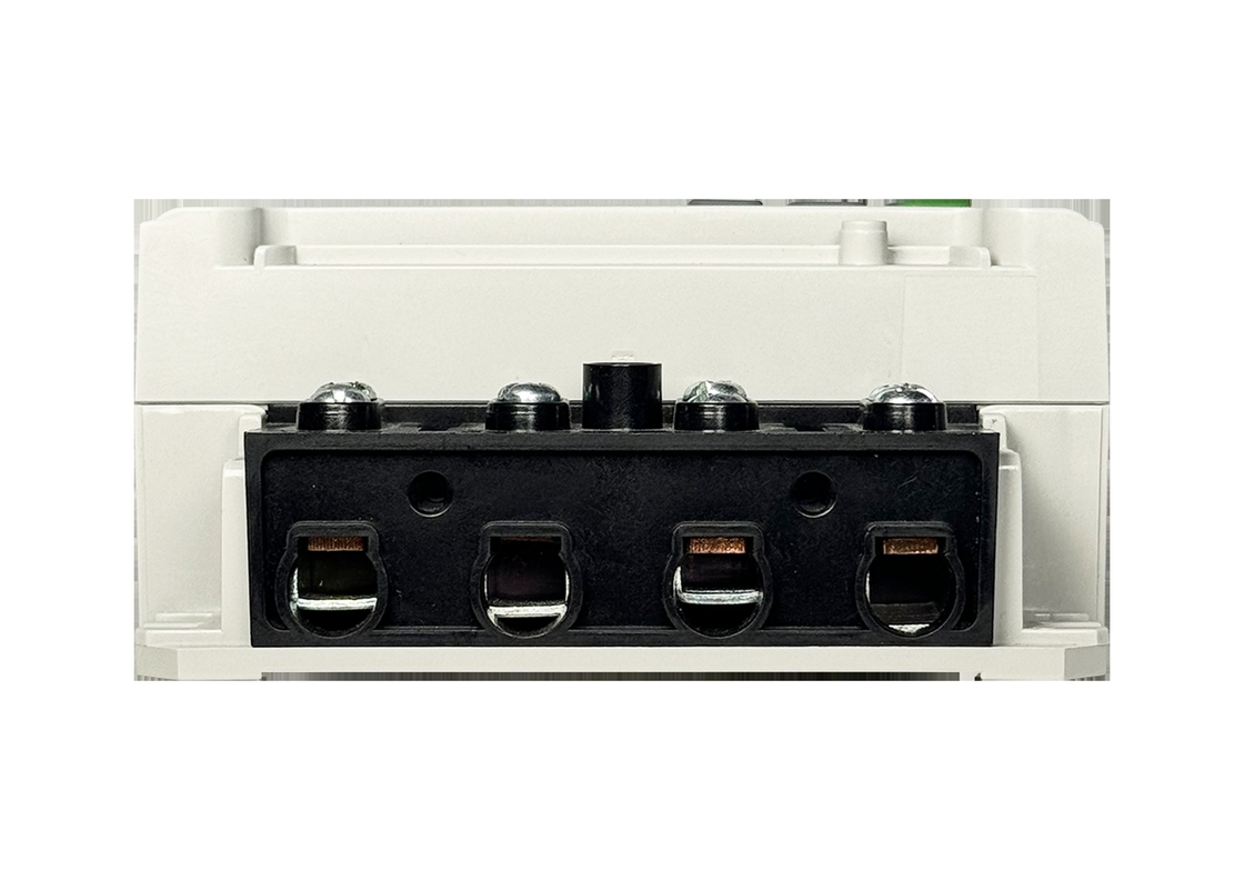 0-50°C Temperaturbereich Intelligenter Vorauszahlungs-Stromzähler mit Manipulationserkennung und Tastatureingabe