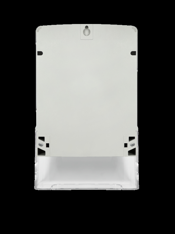 Elektrischer Token-Zähler -25-70C Nennfrequenz 50-60 Hz für Wettbewerbsfähigkeit und mehr