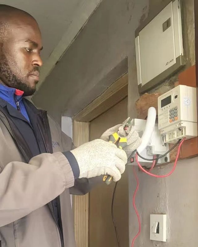 50 Hz-Frequenz-Elektrometertestgeräte mit STS-Standardprotokoll für dauerhafte und langlebige Prüfungen