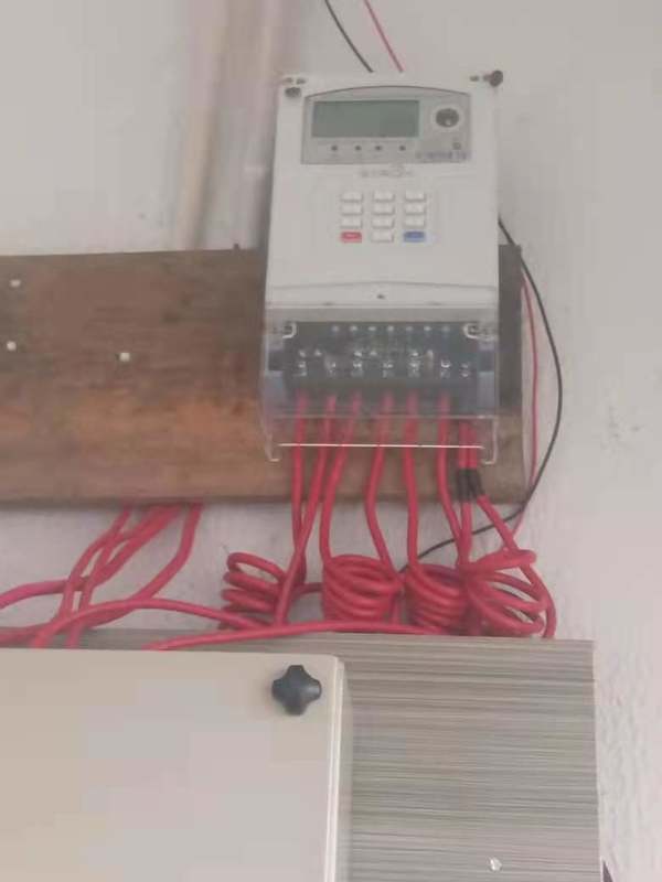 50 Hz-Frequenz-Elektrometertestgeräte mit STS-Standardprotokoll für dauerhafte und langlebige Prüfungen