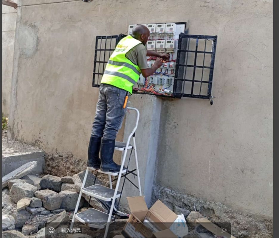 50 Hz-Frequenz-Elektrometertestgeräte mit STS-Standardprotokoll für dauerhafte und langlebige Prüfungen