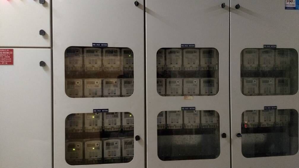 50 Hz-Frequenz-Elektrometertestgeräte mit STS-Standardprotokoll für dauerhafte und langlebige Prüfungen