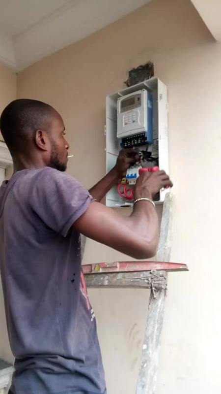 50 Hz-Frequenz-Elektrometertestgeräte mit STS-Standardprotokoll für dauerhafte und langlebige Prüfungen