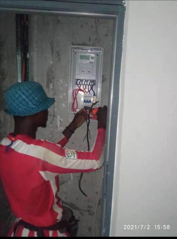 50 Hz-Frequenz-Elektrometertestgeräte mit STS-Standardprotokoll für dauerhafte und langlebige Prüfungen