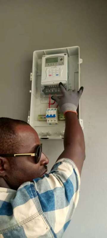 50 Hz-Frequenz-Elektrometertestgeräte mit STS-Standardprotokoll für dauerhafte und langlebige Prüfungen