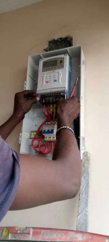 50 Hz-Frequenz-Elektrometertestgeräte mit STS-Standardprotokoll für dauerhafte und langlebige Prüfungen