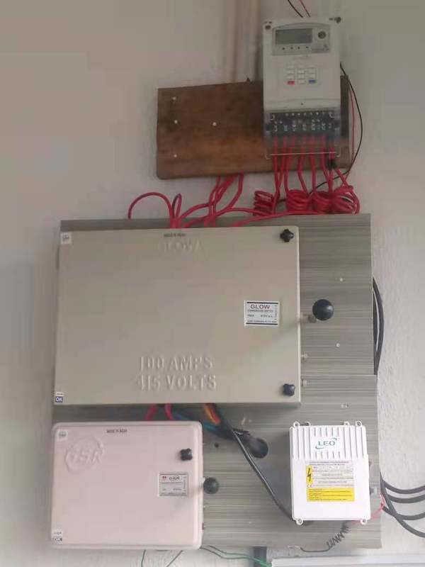 50 Hz-Frequenz-Elektrometertestgeräte mit STS-Standardprotokoll für dauerhafte und langlebige Prüfungen