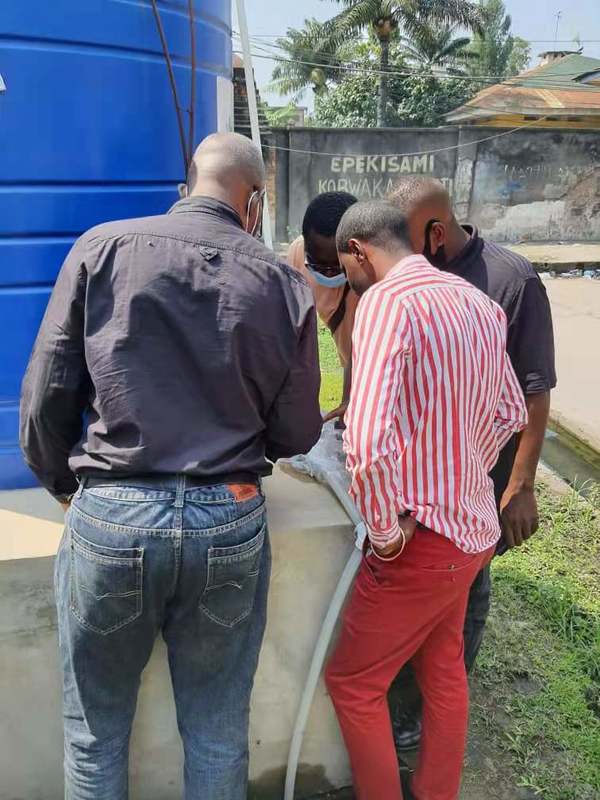 50 Hz-Frequenz-Elektrometertestgeräte mit STS-Standardprotokoll für dauerhafte und langlebige Prüfungen