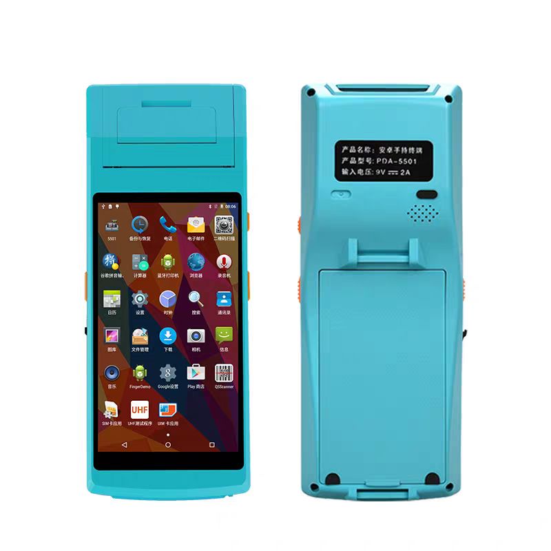 Das nächste große Ding in der Verkaufsindustrie