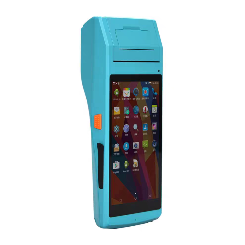 Smart Meter Online Vending System gegründet 1970 mit 200 technischen Ingenieuren und Produktfokus