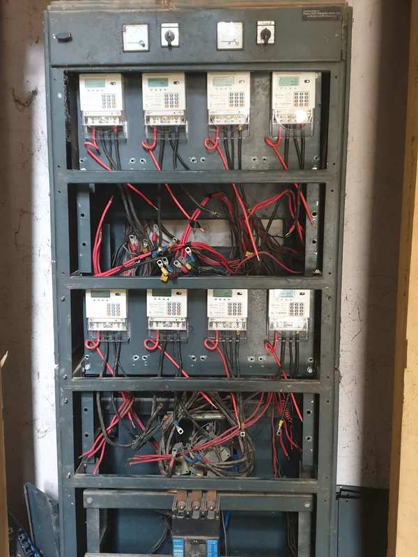 Effortlessly Monitor Electricity Consumption with AMI Smart Meter and Stronpay Vending Software