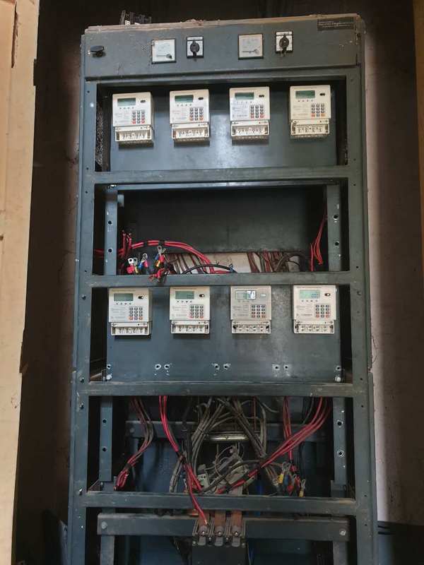 Effortlessly Monitor Electricity Consumption with AMI Smart Meter and Stronpay Vending Software