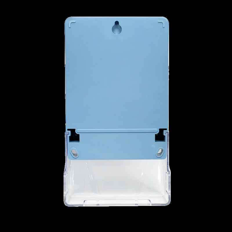 STS-Vorbezahlungs-Elektrometern 2G und 4G Netzwerkkompatibilität Smart-Vorbezahlungs-Elektrometern für Smart-Meter-Anwendungen IP54 Eindringerschutz