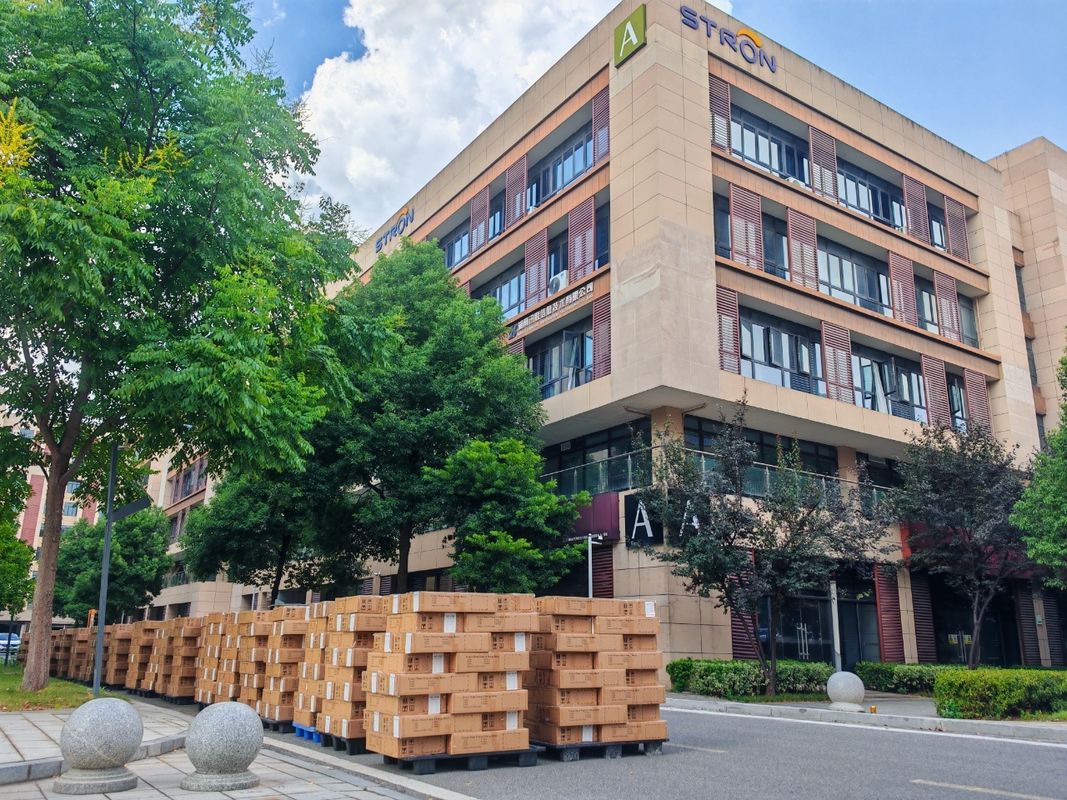 Messgenauigkeit Klasse 1.0 RF Lora Wan Technologie mit STS-Standard geeignet für Fernüberwachung und drahtlose IoT-Lösungen