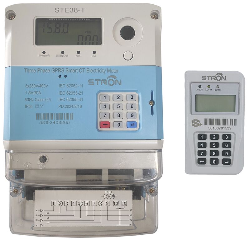 Three Phase Electric Meter Test Equipment for Accurate Measurement and Performance in Electrical Testing Applications