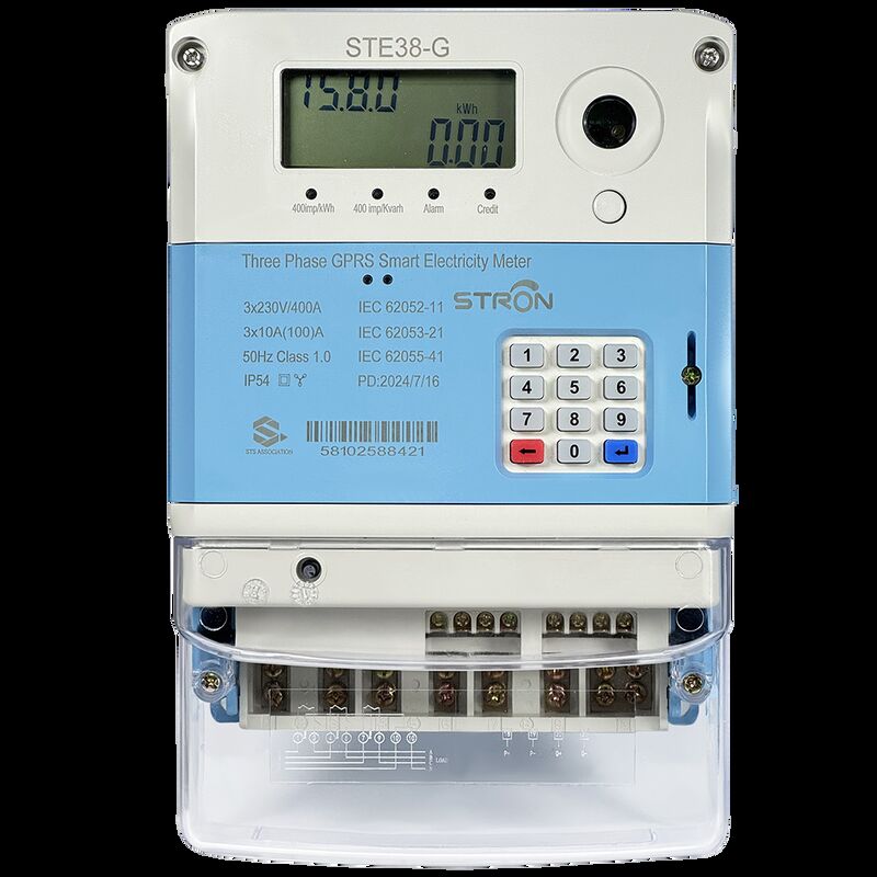 Three Phase Electric Meter Test Equipment for Accurate Measurement and Performance in Electrical Testing Applications