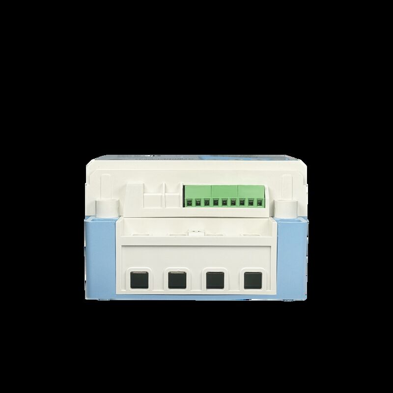 Klasse 1 Smart Prepaid-Stromzähler mit Vorzahlung und Nominalspannung 230V 30 bis 120 Prozent Energieverbrauchsdaten