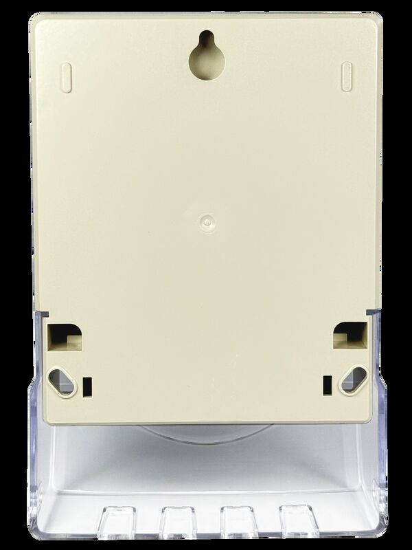 STS Prepaid KWH Meter 1 Phase Digitaler Stromzähler für Energieversorger. Funktioniert normal bei einer extrem niedrigen Spannung von 50V.