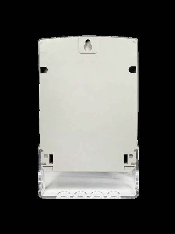 IP54-geschützter manipulationssicherer intelligenter Prepaid-4G/GSM/GPRS-Stromzähler mit Vending-Software STS