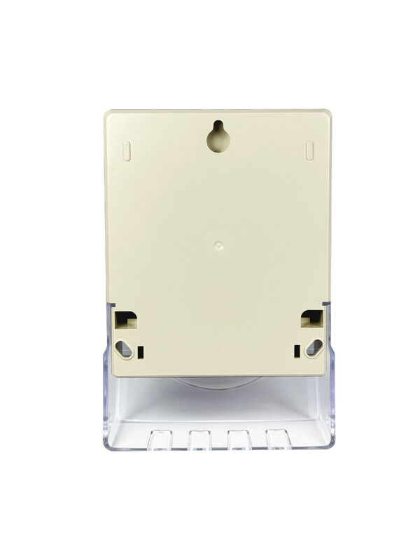 Nennfrequenz 50-60HZ Elektrometer-Prüfgeräte Prepaid Token Typ Modus unterstützt automatisierte Testverfahren