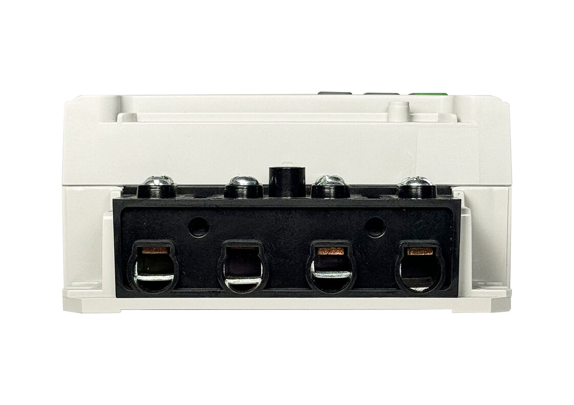 STS-Vorzahlungszähler mit 4G LTE-Kommunikationsklasse 1.0 Genauigkeit und IP54-wasserdichtem Smart-Vorzahlungsstromzähler