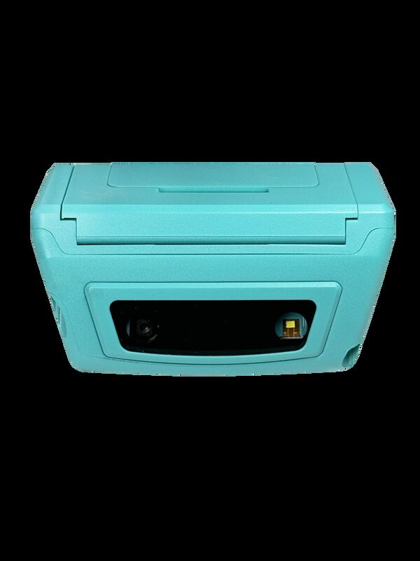 Tür-zu-Tür-Aufladung durch mobiles Verkaufsautomaten-Handheld-Terminal Aufladen Android 9.0 Handheld-Zahlungsterminal - Benutzerfreundliche Oberfläche für schnelle Aufladevorgänge