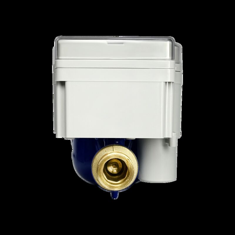 Stronsmart Factory Direct R100 STS Intelligenter Prepaid-Wasserzähler aus Edelstahl