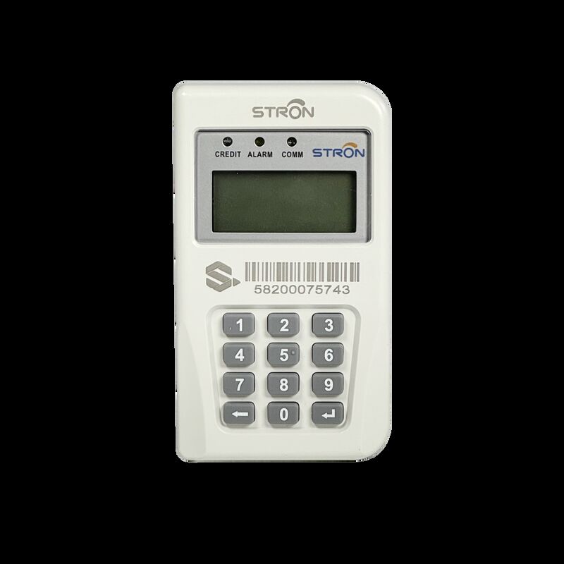 STG16-S LCD Display Blutzuckermessgerät Kit Angepasste Leistung Einfache Bedienung Geeignet für Diabetes-Screening und -Überwachung