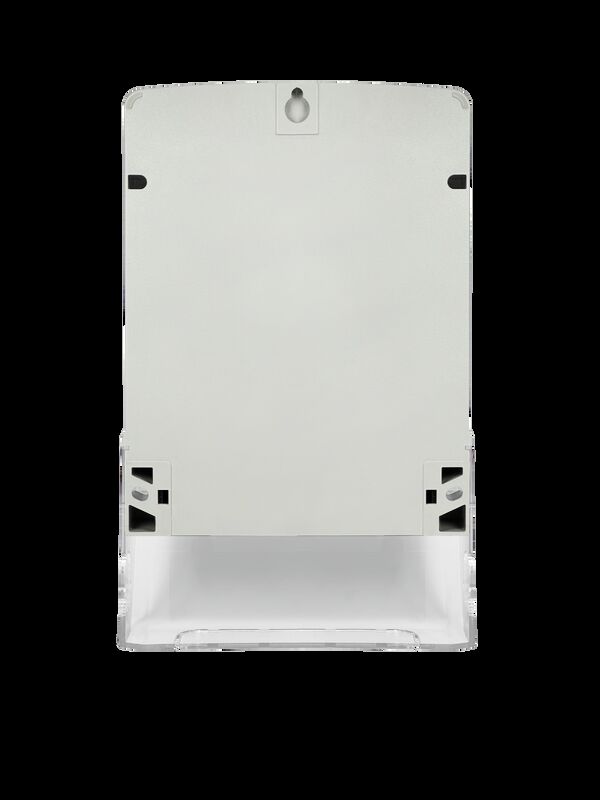 Smart Prepaid-Stromzähler für einfache Installation und Upgrades mit modularer Plug-and-Play-Architektur