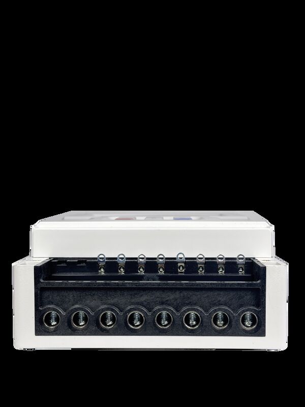 Online-Vending-System auf Basis eines automatischen Zählerlesensystems mit Fließgeschwindigkeit 7.8 für das Management von Zählerdaten