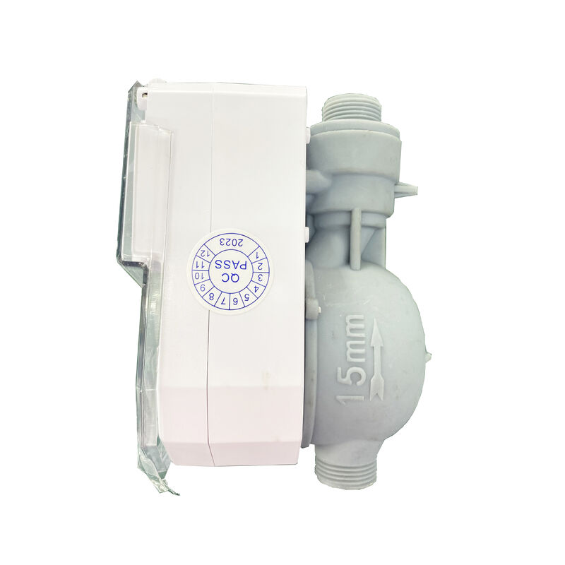 STW36-A Kunststoff-Bohrlochwasserstandsmesser mit Verbindungsbolzen 4-M16 8-M16 8-M16 8-M20 Gerät zur präzisen Wasserstandserkennung