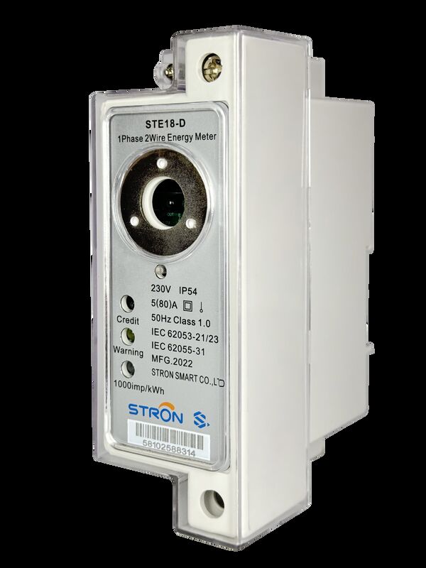 Tastatureingabe-basierte elektrische Zählertestausrüstung, konzipiert mit IP54-Schutzart, gewährleistet präzise Zählerauswertung