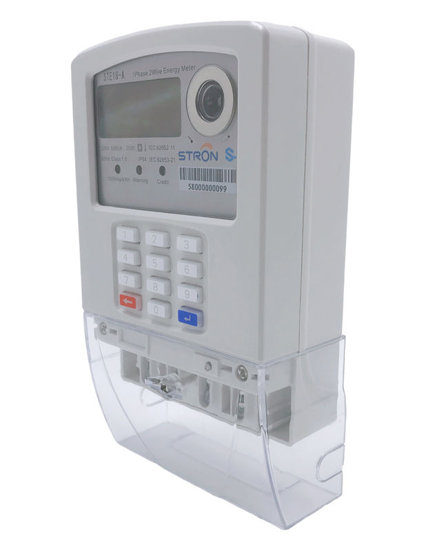 SmartPay Trio 3800 mit Frequenz 50/60Hz