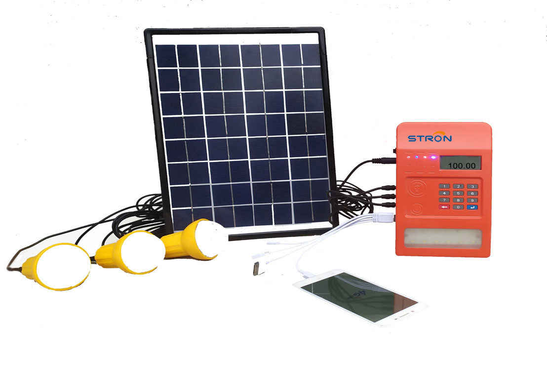 Anti-UVlohn ST388 30W, wie Sie Sonnensystem mit 2000mAH Li Ion Battery gehen