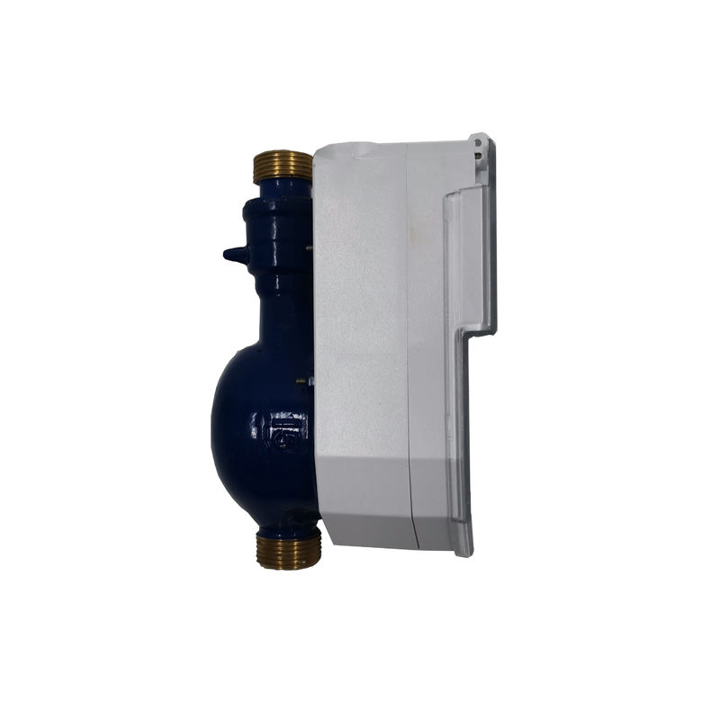 R100 trockene Art Wasserzähler, Wasserzähler der Vorauszahlungs-16Bar