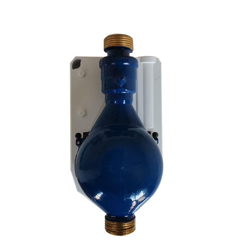 R100 trockene Art Wasserzähler, Wasserzähler der Vorauszahlungs-16Bar