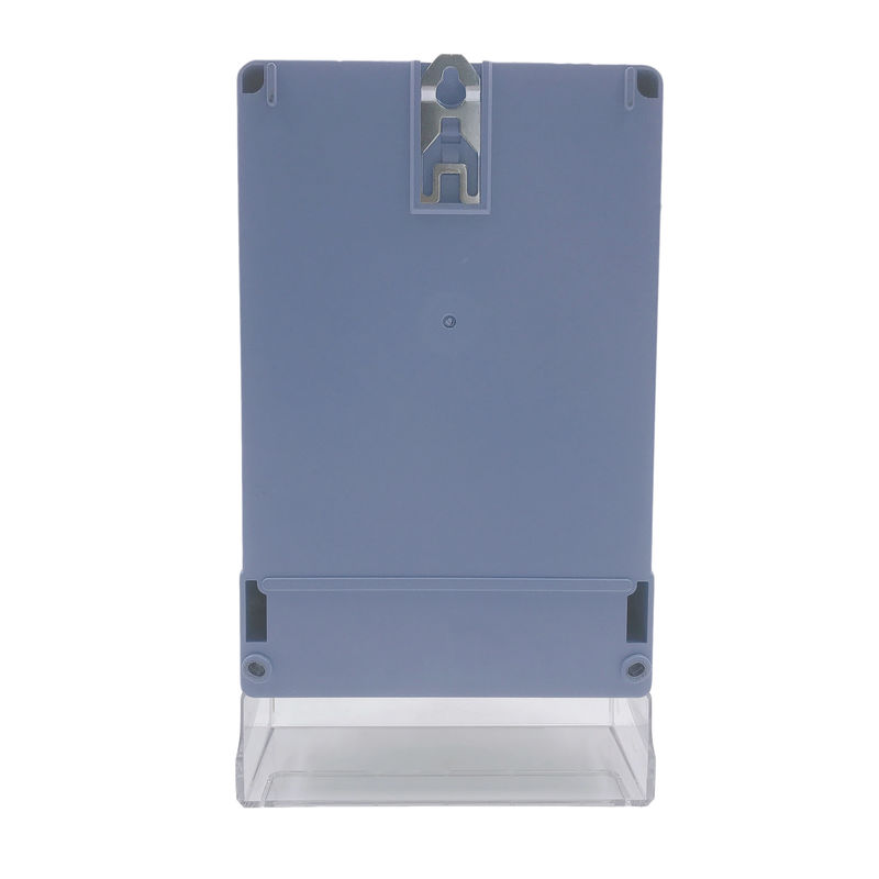 Tastaturart frankierter intelligenter dreiphasigStromzähler Überziehschutzanlage Standard mit LORA-RF Modul