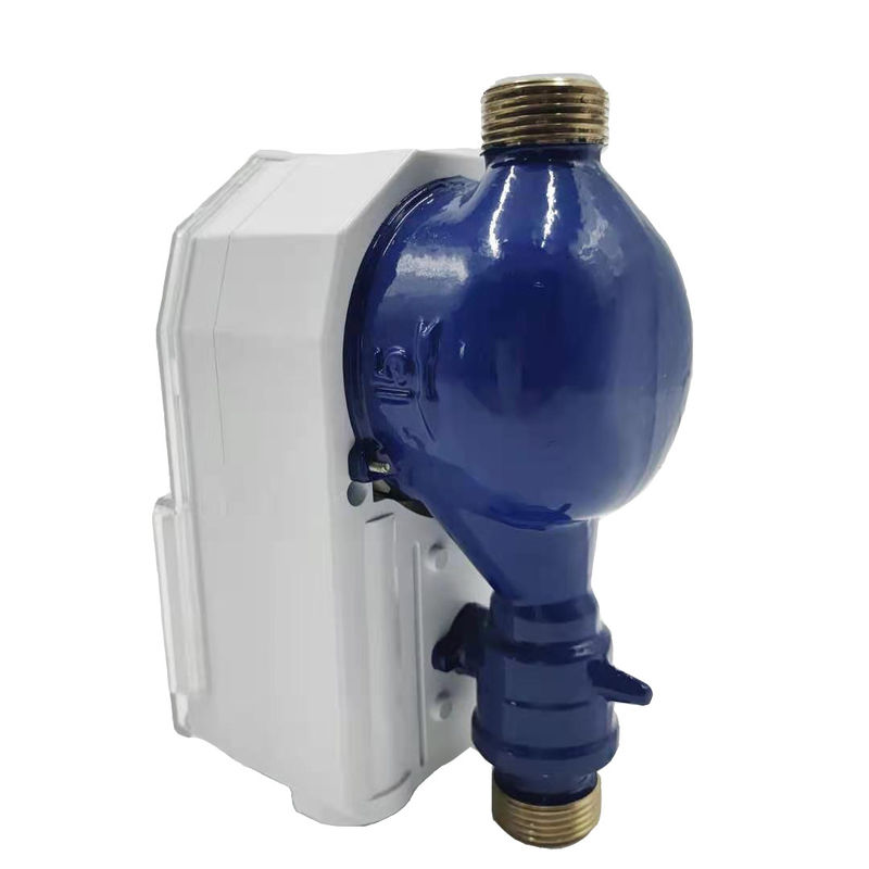 Standard-Smart Tastaturart Antibesetzer frankierter Wasserzähler Überziehschutzanlage