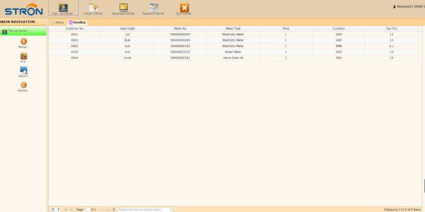 Effortless Vending of Products and Services with Automatic Juice Vending Machine