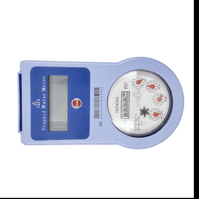 Anpassbares Bohrlochwasserstandsmessgerät mit LoRaWAN-Kommunikationsprotokoll und Temperaturbereich von 80 Flow Turndown 0C-50C