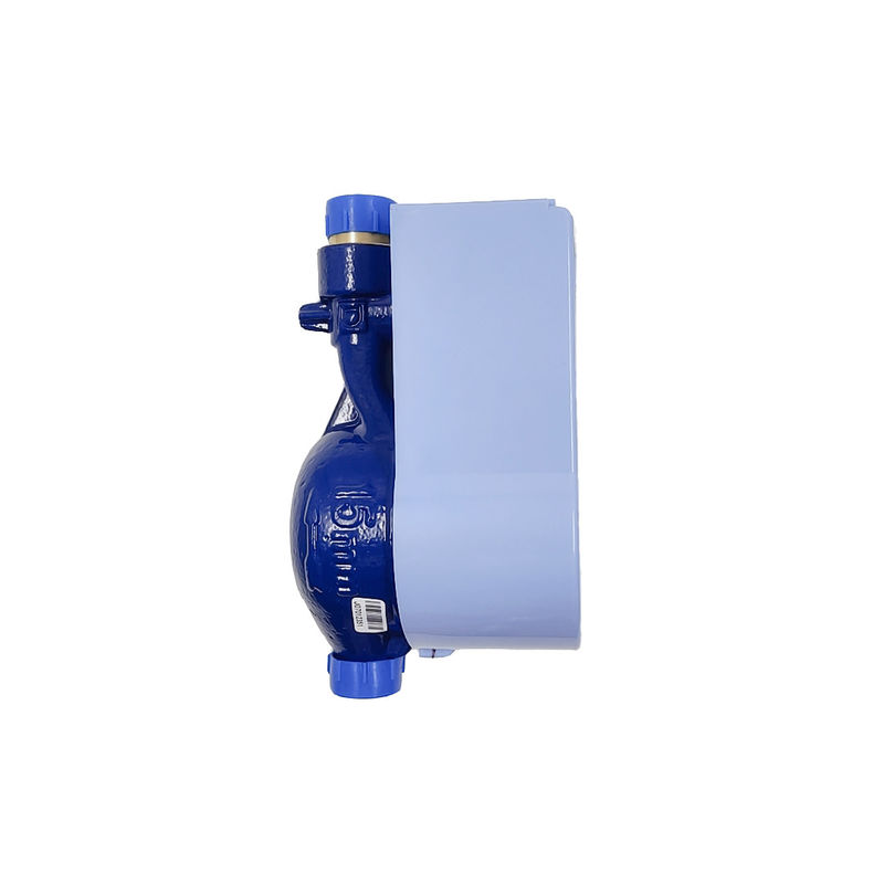 Anpassbares Bohrlochwasserstandsmessgerät mit LoRaWAN-Kommunikationsprotokoll und Temperaturbereich von 80 Flow Turndown 0C-50C