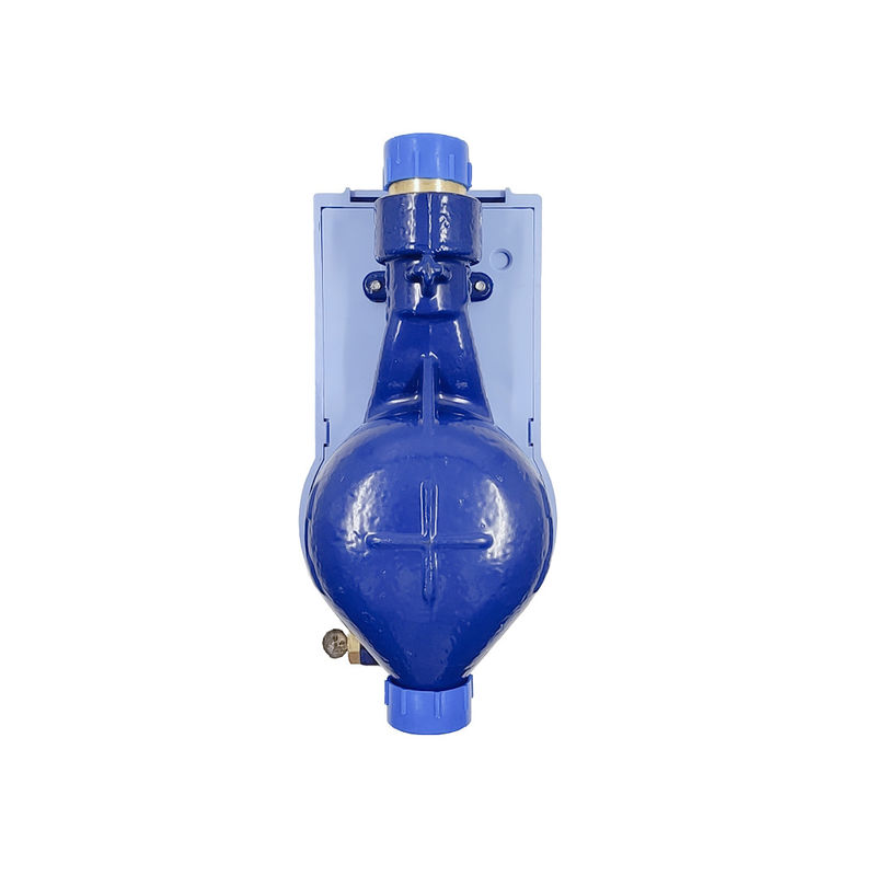 Hochmodernes LoRaWAN-Kommunikationsprotokoll Automatisches Zählerlesesystem mit Betriebsdruck ≤1,6 MPa