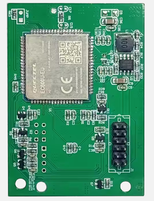 Seien Sie der Konkurrenz voraus mit 000 KG Einzel-Bruttogewicht LTE Cat 4 Speed elektronischen Komponenten