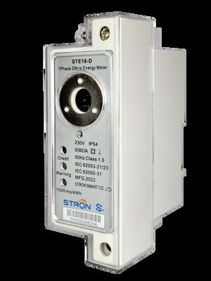 Nennfrequenz 50-60 Hz Elektrizitätszähler-Prüfgerät mit unbegrenzter Kapazität, konzipiert für die Leistungsüberprüfung von Elektrizitätszählern