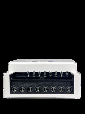 Online-Vending-System auf Basis eines automatischen Zählerlesensystems mit Fließgeschwindigkeit 7.8 für das Management von Zählerdaten