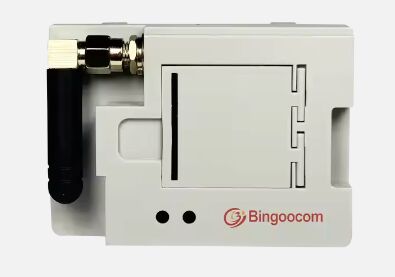 Ultra-kompakte: 100kbps Geschwindigkeit LoraRF UART Wireless Modul BGRF2, -121dBm Empfindlichkeit & 1μA Schlafmodus