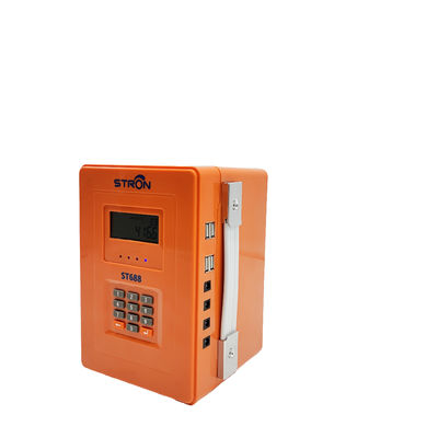 5W Haushalts-Solarsystem, 12,8V LiFePO4 Solarpanel-Installation für Wohngebäude